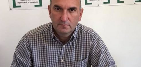 Юрист Охтирського місцевого центру допоміг скасувати постанову про накладення адміністративного стягнення