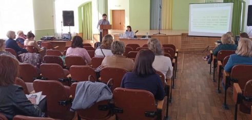 Школа, вільна від насильства