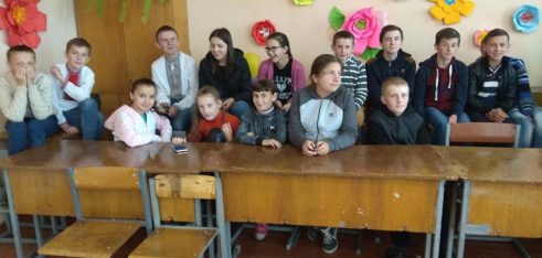 Права людини починаються з прав дитини, або як захистити права дітей!