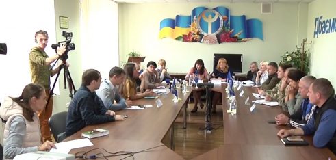 У центрі зайнятості взнали, що демобілізовані учасники АТО мають право на безоплатну правову допомогу