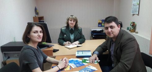 Право на правову допомогу має кожен