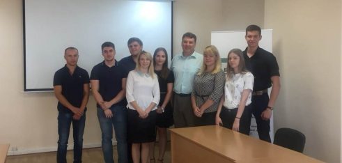 Навчальна практика студентів перестає бути нецікавим обов’язком