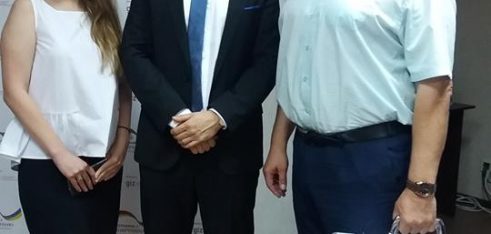 Мобільний офіс – нова якість надання правових послуг.