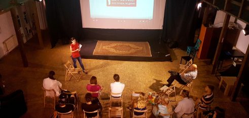 Жодні виключні обставини не можуть бути виправданням катувань