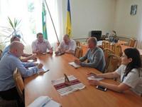 Вижницький район відвідали представники Спеціальної моніторингової місії Організації безпеки та співробітництва в Європі