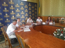 Круглий стіл на тему “Надання вторинної правової допомоги та децентралізація”