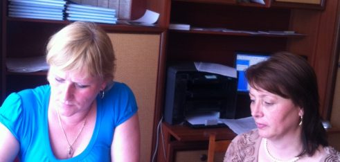 Відповідаємо на запитання мешканців сіл Дихтинець та Киселиця Путильського району Чернівецької області