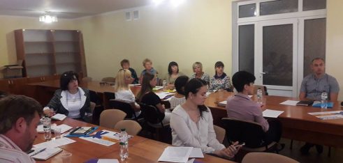 Торгівля людьми – це міф чи реальність!