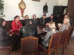 «Мобільні точки доступу до БПД» на Сторожинеччині