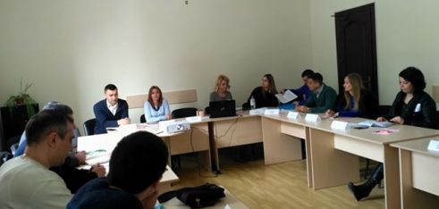 Адвокати, які співпрацюють з системою безоплатної правової допомоги, підвищують навики комунікації