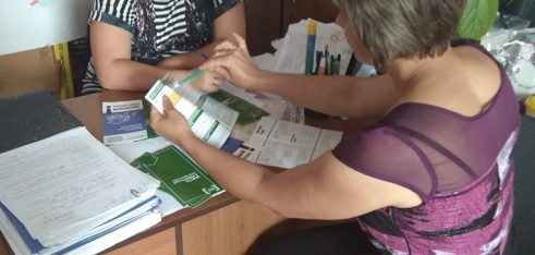 Реєстрація місця проживання новонародженої дитини органами ДРАЦС