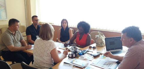 Доступ до правосуддя в контексті конфлікту в Україні