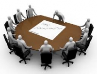 Обмін досвідом адвокатів центру БВПД