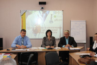 Розпочався другий каскадний тренінг для адвокатів системи БВПД