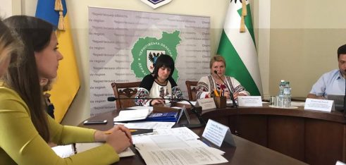 Регіональна взаємодія сприятиме захисту прав осіб, постраждалих від торгівлі людьми