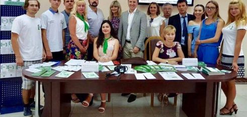 «Правова допомога відповідає тим стандартам, яким має відповідати дійсно якісна правова допомога», – Олексій Бонюк під час візиту на Миколаївщину