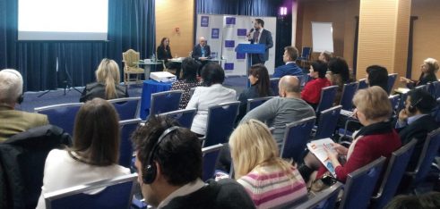 «Голоси зі Сходу»: Норвезька рада у справах біженців представила звіт про проблемні питання реалізації прав ВПО