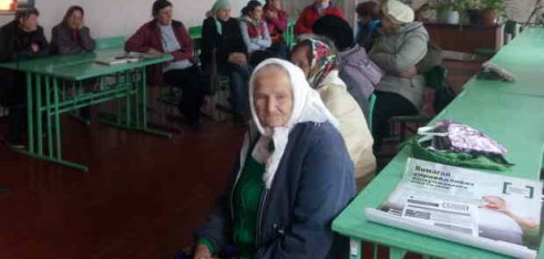 Інформування населення про зміни в програмі житлових субсидій