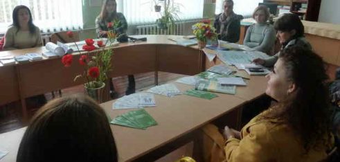 Безоплатна правова допомога для жителів Золотоніського району