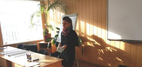 Безоплатна правова допомога безробітним