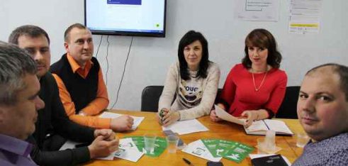 Єдина судова інформаційно-телекомунікаційна система (електронний суд). Що це?