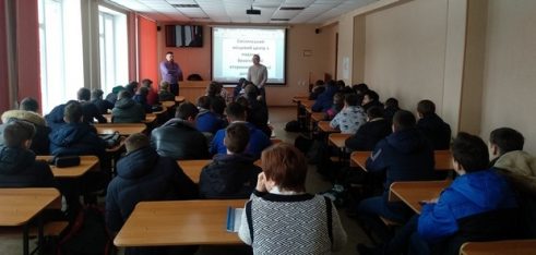 Заходи по запобіганню кримінальної злочинності серед неповнолітніх