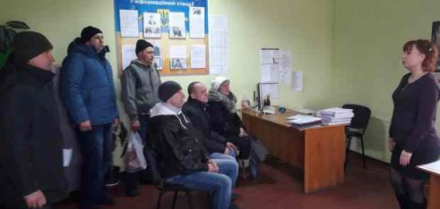 Виборчі права засуджених