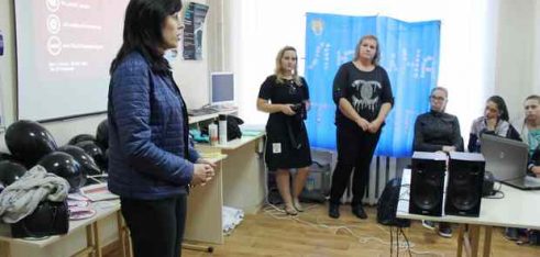 Правопросвітницькі заходи до Дня боротьби із торгівлею людьми