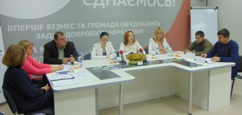 Круглий стіл на тему «Кримінальна відповідальність неповнолітніх та відбування покарання: участь Центру з надання безоплатної вторинної правової допомоги у захисті прав підлітків» (відео)