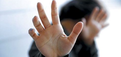 Кримінальний кодекс України: покарання  за домашнє насилля