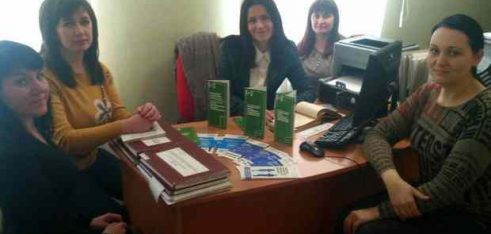 Особливості електронного декларування