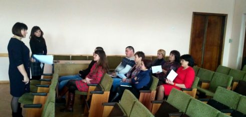 Подання державними службовцями електронних декларацій