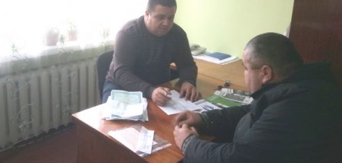 Профілактична робота із засудженими