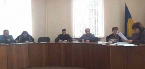 Програма надання БПД населенню міста Золотоноші на 2019 – 2020 роки