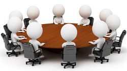 У Черкасах проведено керівну раду