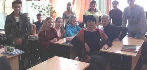 У навчальних закладах Черкащини триває кампанія #СтопБулінг