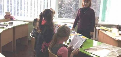 Що таке булінг в школі і як з ним боротися?