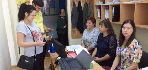 Реалізація права власності територіальних громад на землю