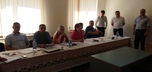 Івано-Франківщина розпочала інтерв’ювання на посади керівників бюро правової допомоги