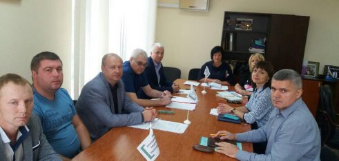 Про оптимізацію системи оплати послуг адвокатів з надання БВПД говорили на Керівній раді