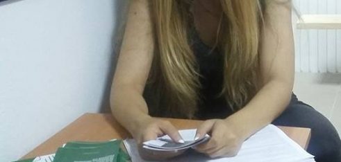 Виїзний прийом громадян Калуського МЦ БВПД