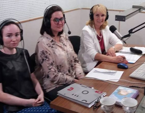 Гендерна стратегія в системі БПД в радіопередачі «Актуальна тема»