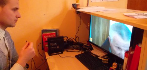 Онлайн консультація громадян Богородчанського району