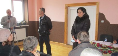 Правова підтримка та просвітництво на Івано-Франківщині