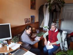 Про пенсійну реформу жителям Путильщини