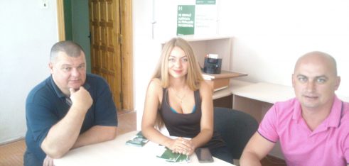 Семінар-навчання новопризначених працівників відділів бюро правової допомоги