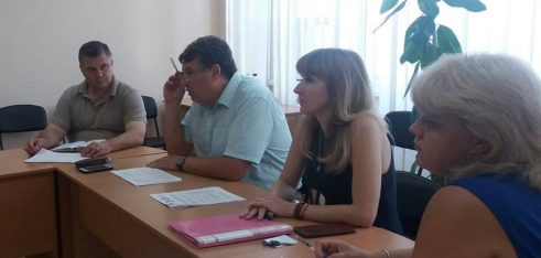 Зустрічі з адвокатами: інформативні, корисні, цікаві