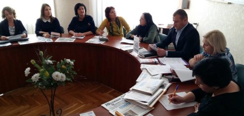 Надання безоплатної правової допомоги постраждалим особам від насильства у Чернігівській області