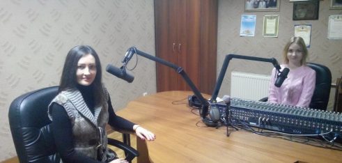 «Південний формат» з Оленою Іпатенко