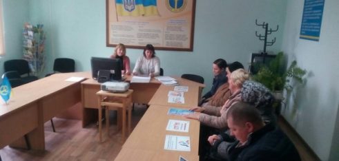 Від миру вдома до миру у всьому світі